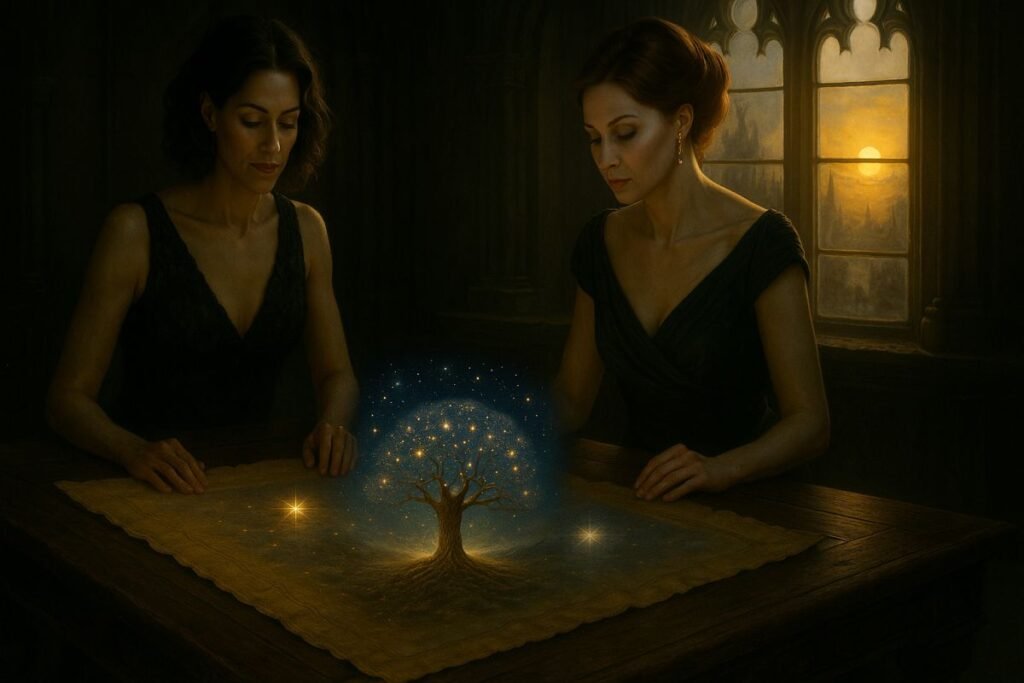 Гороскоп на 28 декабря: Овны проявят инициативу, а Ракам помогут друзья