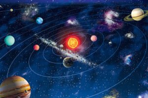 Гороскоп на неделю с 22 по 28 декабря: астрологический прогноз