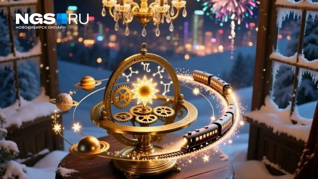 Гороскоп на неделю: с 29 декабря по 4 января для всех знаков зодиака
