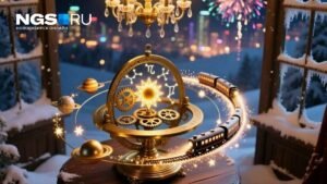 Гороскоп на неделю: с 29 декабря по 4 января для всех знаков зодиака