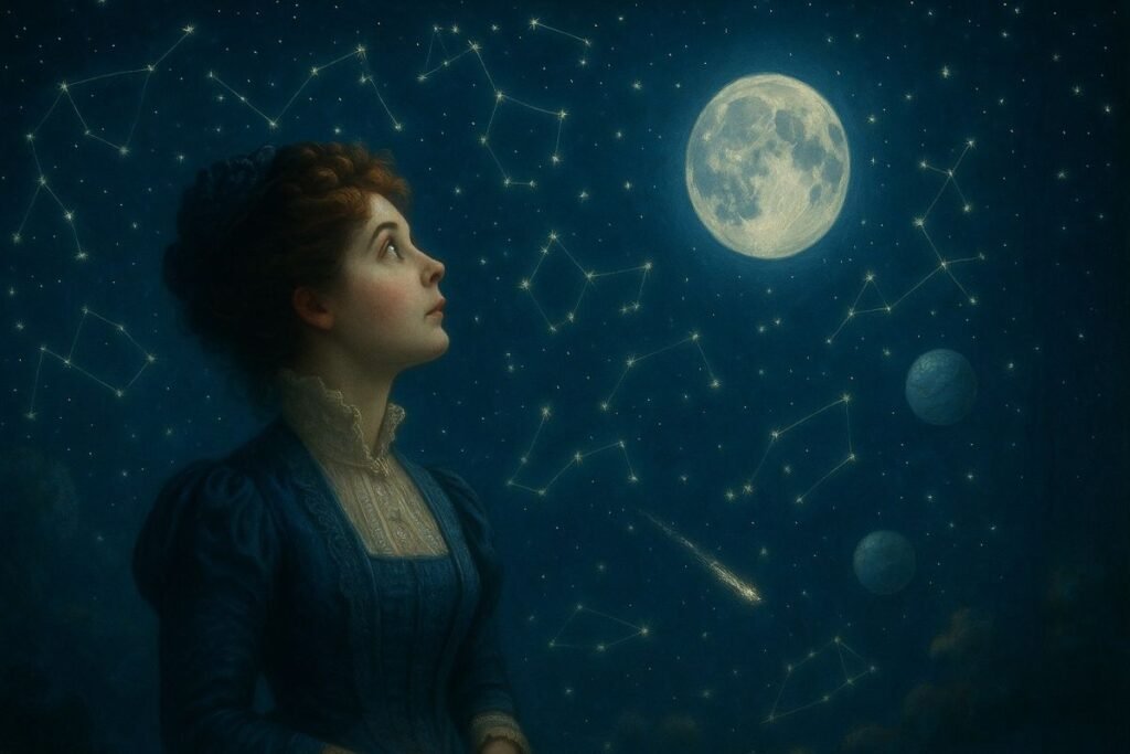 Гороскоп на среду, 17 декабря: Овнов ждут хорошие новости, а Весам стоит быть смелее