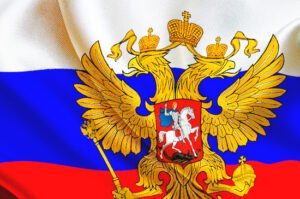 Госдума РФ решила законодательно закрепить кресты на гербе