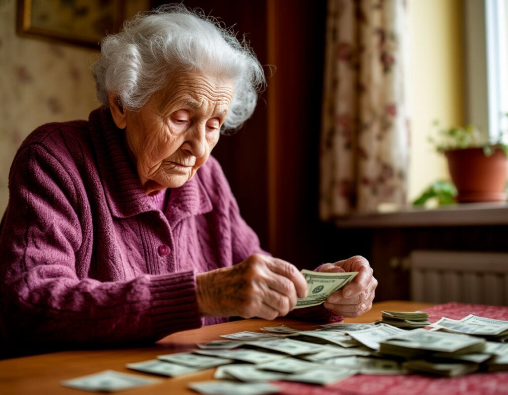 График новогодних выплат пенсий и пособий в Смоленской области