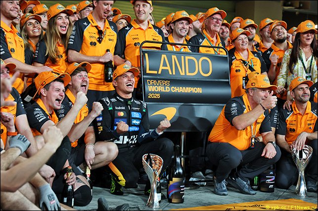 Гран При Абу-Даби: Рекорды и статистика