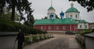 Гражданство Эстонии для уроженцев Печор: в чем смысл?