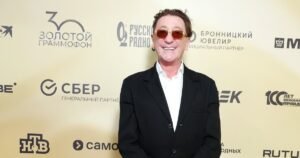 Григорий Лепс отменил свадьбу с 19-летней невестой из-за проблем с бывшей женой