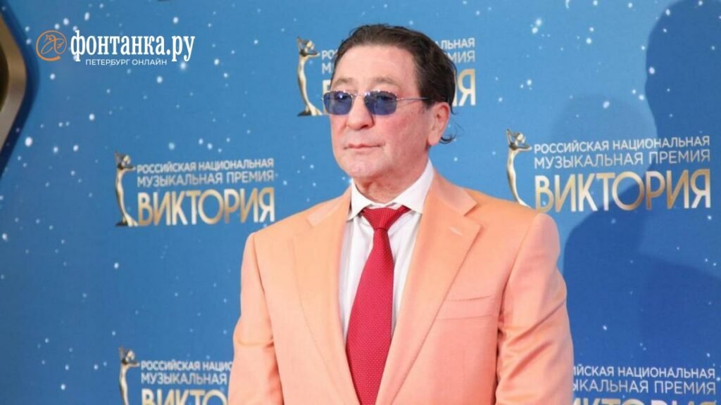 Григорий Лепс продает свой тайский дворец за 1,5 млрд рублей