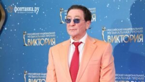 Григорий Лепс продает свой тайский дворец за 1,5 млрд рублей