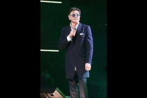 Григорий Лепс раскрыл детали своей свадьбы с приглашением для Путина