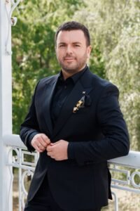 Григорий Решетник раскрыл секрет похудения для 'Танцев со звездами'