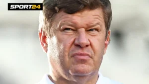 Губерниев о Вяльбе: «Молчит, и слава богу»