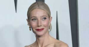 Гвинет Пэлтроу рассказала Джейкобу Элорди о влюбленности своей дочери