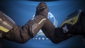 Helldivers 2 сокращает размер на ПК на 85%: 23 Гбайт вместо 154