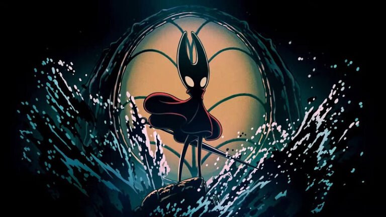 Hollow Knight: Silksong продажи 7 миллионов копий и бесплатное дополнение
