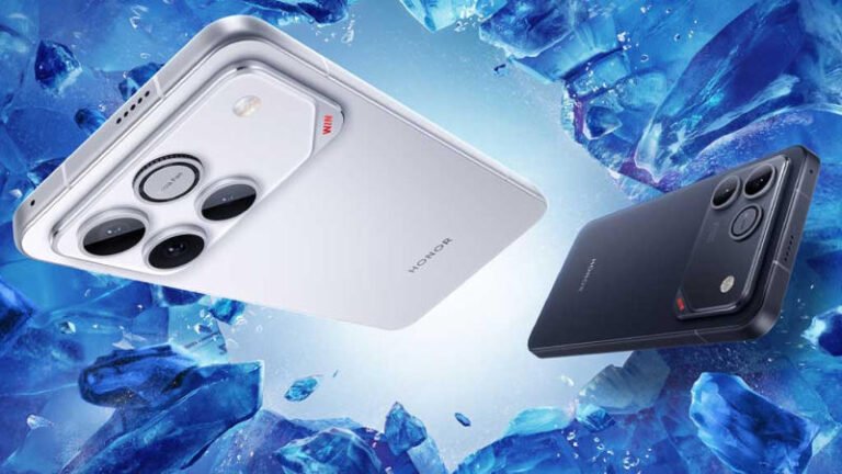 Honor представила смартфоны Win с батареей на 10 000 мА·ч и 185-Гц дисплеем