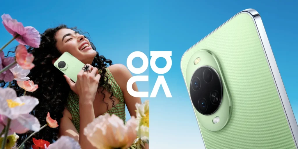 Huawei nova 15: Обзор смартфона с безопасным OLED-экраном и мощной батареей