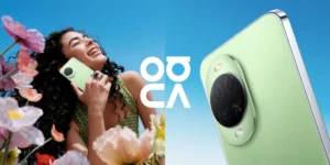 Huawei nova 15: Обзор смартфона с безопасным OLED-экраном и мощной батареей