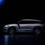 Hyundai Elexio не справился с продажами в Китае