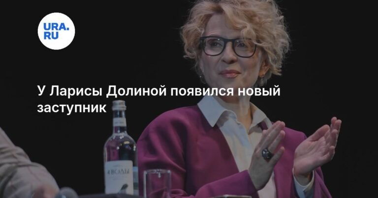 Яна Чурикова заступилась за Ларису Долину в скандале о квартире
