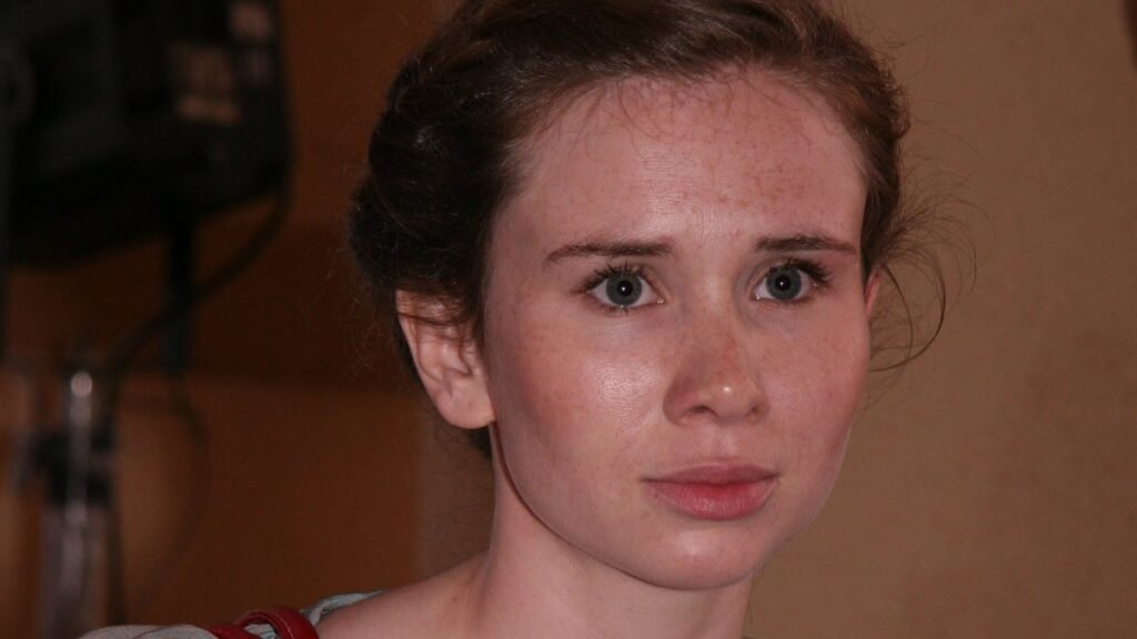 Яна Есипович: триумф на фестивале короткометражного кино