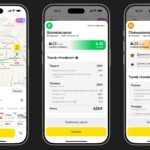 Яндекс Go теперь показывает спрос на такси в реальном времени