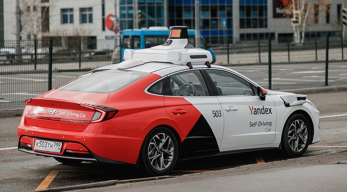 Яндекс запускает производство собственного электромобиля UMO 5