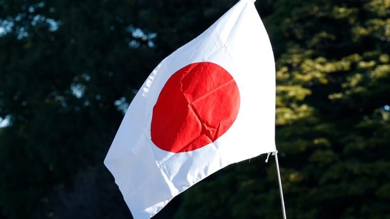 Япония рекордно увеличивает расходы на оборону в проекте бюджета