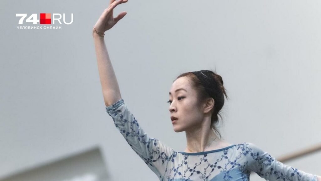 Японская балерина Лири Вакабаяси покинула Челябинский театр