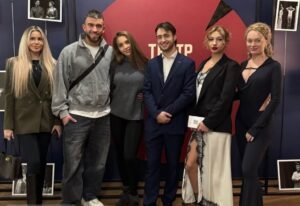 Игорь Григорьев и Никита Гуранда поддержали Алексея Безуса после расставания