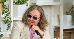 Игорь Николаев: суды важнее новогодних корпоративов