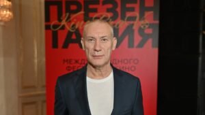 Игорь Жижикин о смерти Кэри-Хироюки Тагавы: дань уважения звезде Mortal Kombat