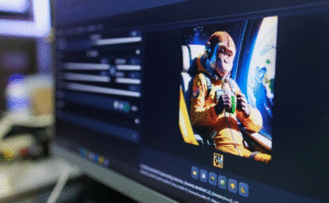 ИИ-абсурд на YouTube: миллионы долларов на низкокачественном контенте