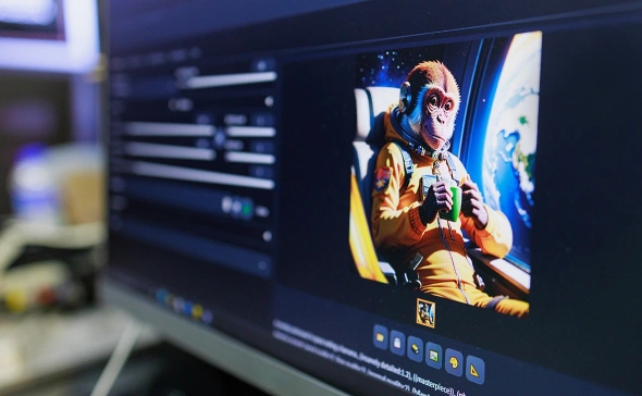 ИИ-абсурд на YouTube: миллионы долларов на низкокачественном контенте