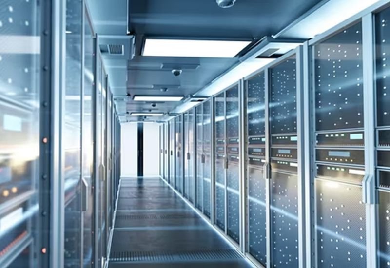 Intel отказалась продавать сетевое подразделение