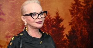 Интерес россиян к Долиной в шесть раз превышает интерес к оливье