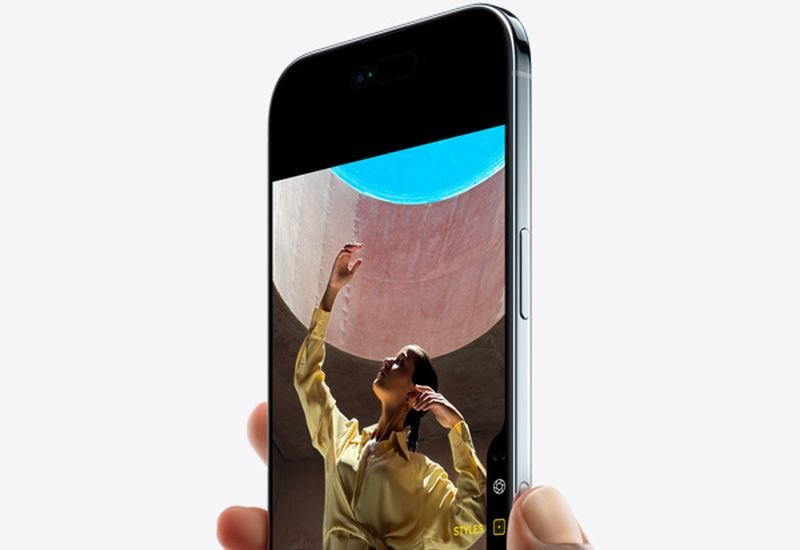 iPhone Air побил антирекорд Apple по потере стоимости