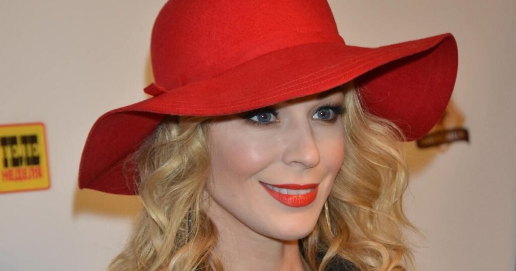 Ирина Медведева: Жизнь в Швейцарии и брак с французом