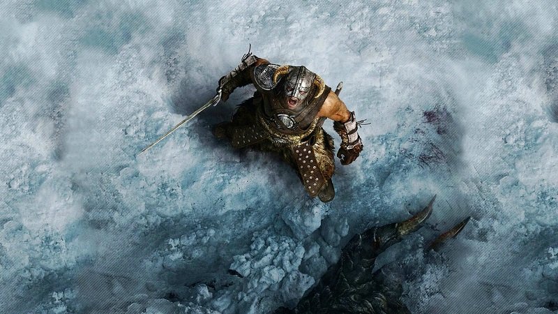 Юбилейное издание The Elder Scrolls V: Skyrim вышло на Nintendo Switch 2