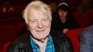 Юрий Назаров раскрыл секрет своего долголетия в 88 лет