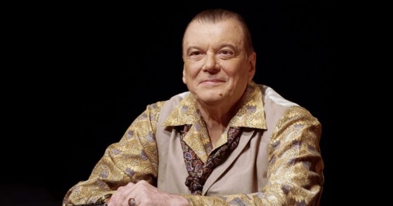 Юрий Васильев: Москва - мой город, моя судьба