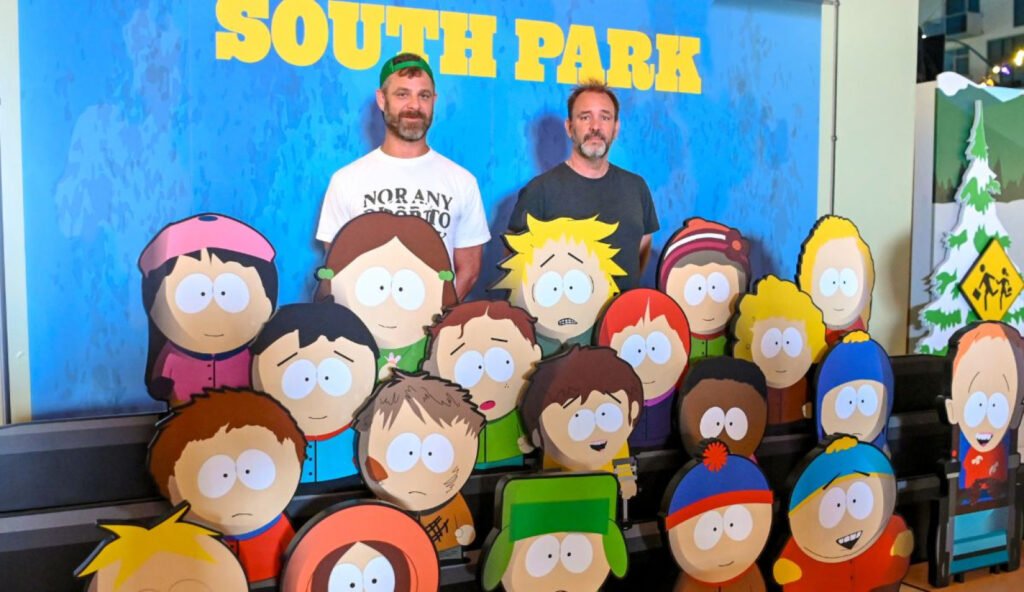 «Южный парк» признан плагиатом «Панорамы»: Comedy Central выплатит $1 млрд