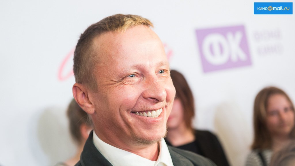 Иван Охлобыстин - о фильмах по своим сценариям: взгляд со стороны