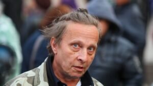 Иван Охлобыстин против запрета иностранных названий в кино