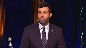 Иван Ургант может вернуться на телевидение