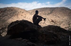 Израиль признал независимость Сомалиленда: новый этап в международных отношениях