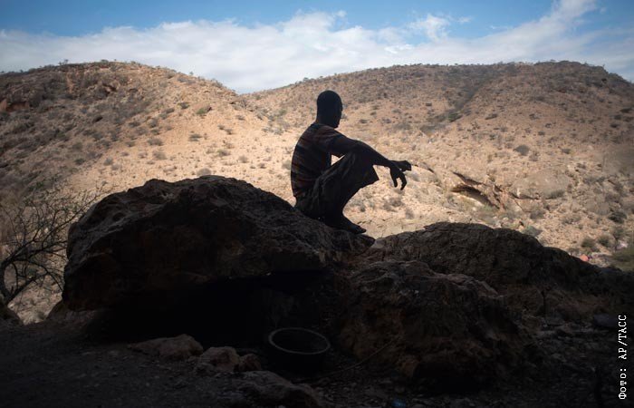 Израиль признал независимость Сомалиленда: новый этап в международных отношениях