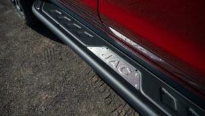 JAC представила планы по выпуску новых автомобилей в России к 2026 году