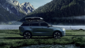 Jaecoo J6: раскрыты сроки начала продаж в России