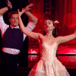 Jerry Heil удивила выступлением на «Танцах со звездами»