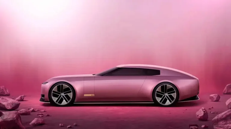 JLR рассталась с главным креативным руководителем из-за критики ребрендинга Jaguar